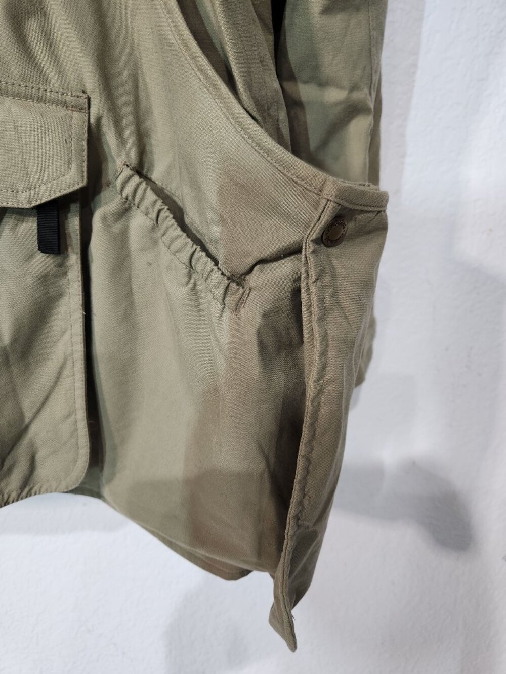 Cabela's Hunting Jacket - Picture 15 of 16